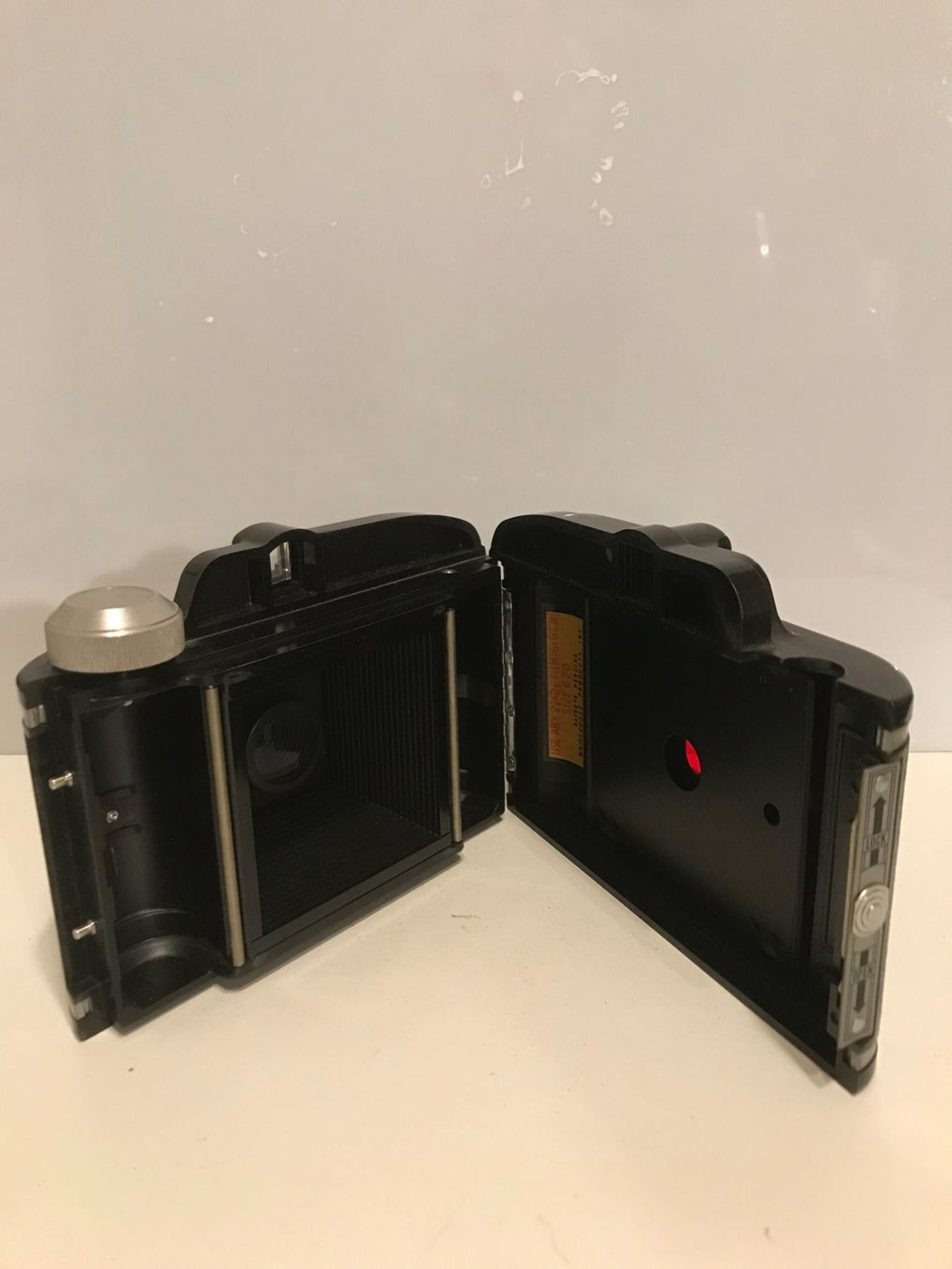 Fotocamera: Beacon Two-Twenty Five By Whithouse product – Difettoso da Corjolens venduto da san_kyv9 8