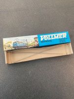 Vollmer 1293 Oberleitung Kruispunt H0