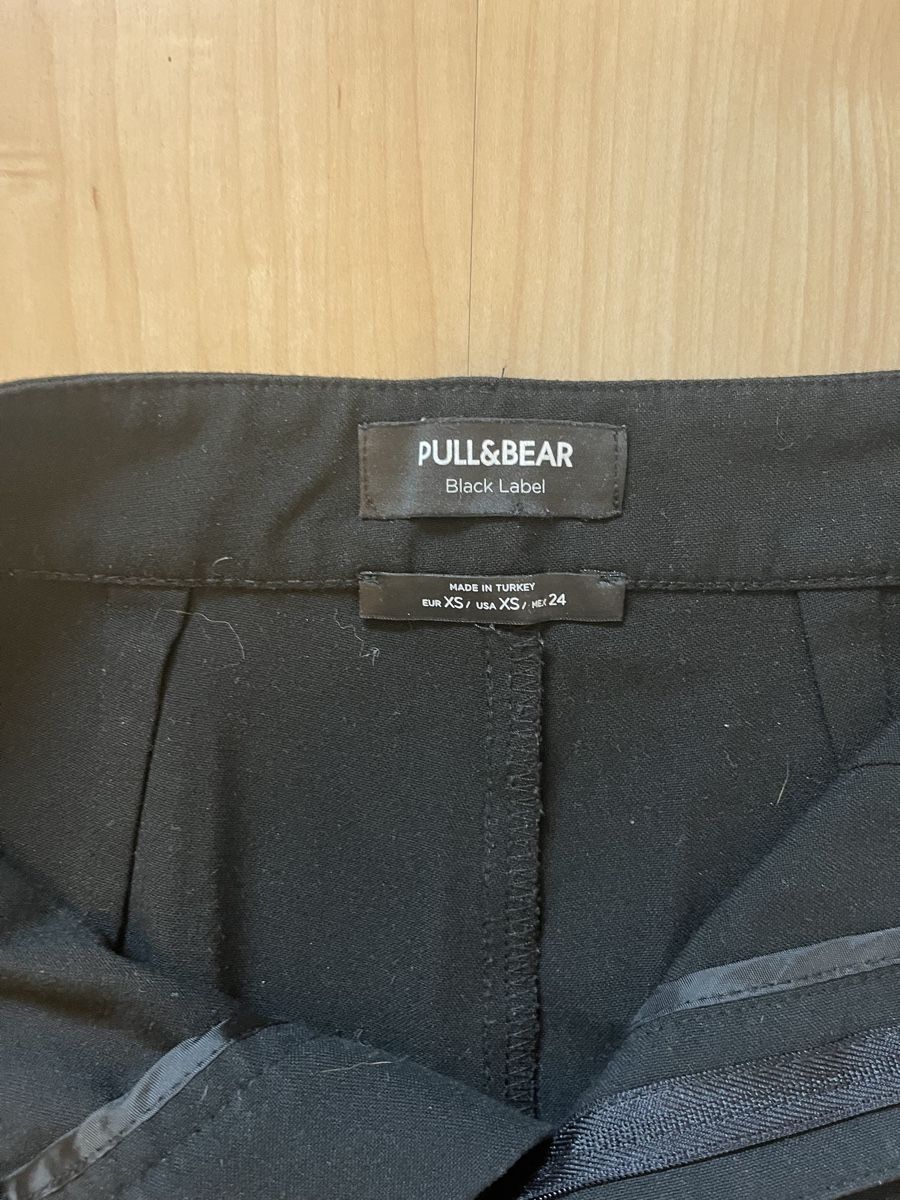 Pull&Bear Hosen: Stoffhose Damen XS – Neu (gemäss Beschreibung) aus Rengg von malika3 1