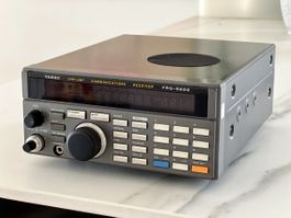 YAESU FRG-9600 All Mode Radio Scanner Empfänger 60 905 MHz