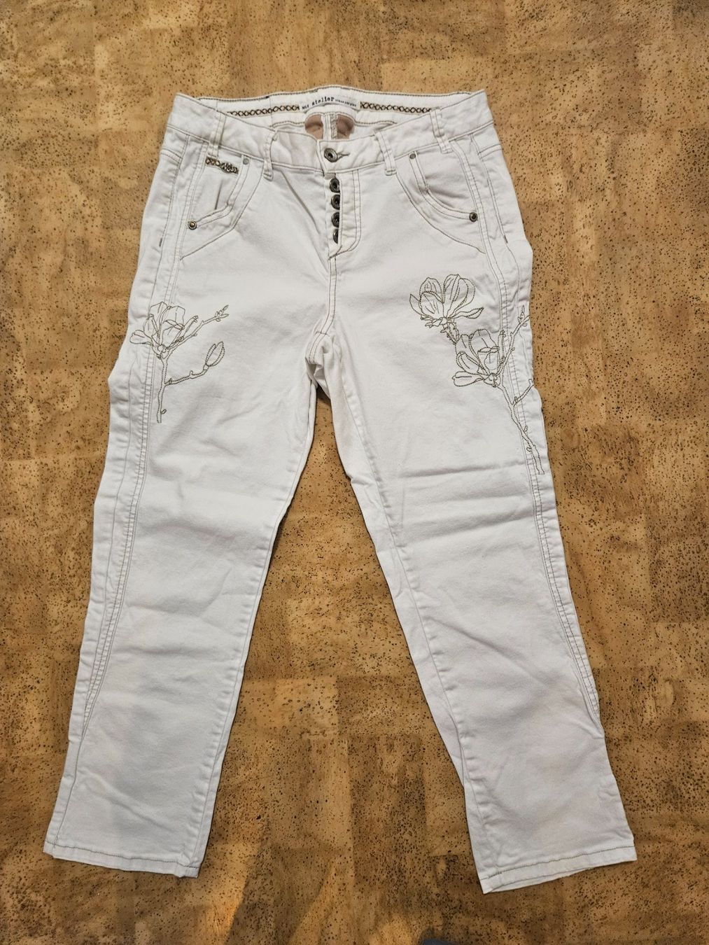 Nile Pantaloni: Nile Hose – Usato da Aefligen venduto da Ninibe4
