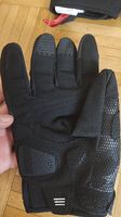 Leder Handschuhe 3XL iXS marke