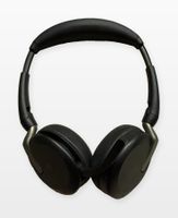 Jabra Evolve2 65 Flex MS USB-C mit Ladepad, fast neu