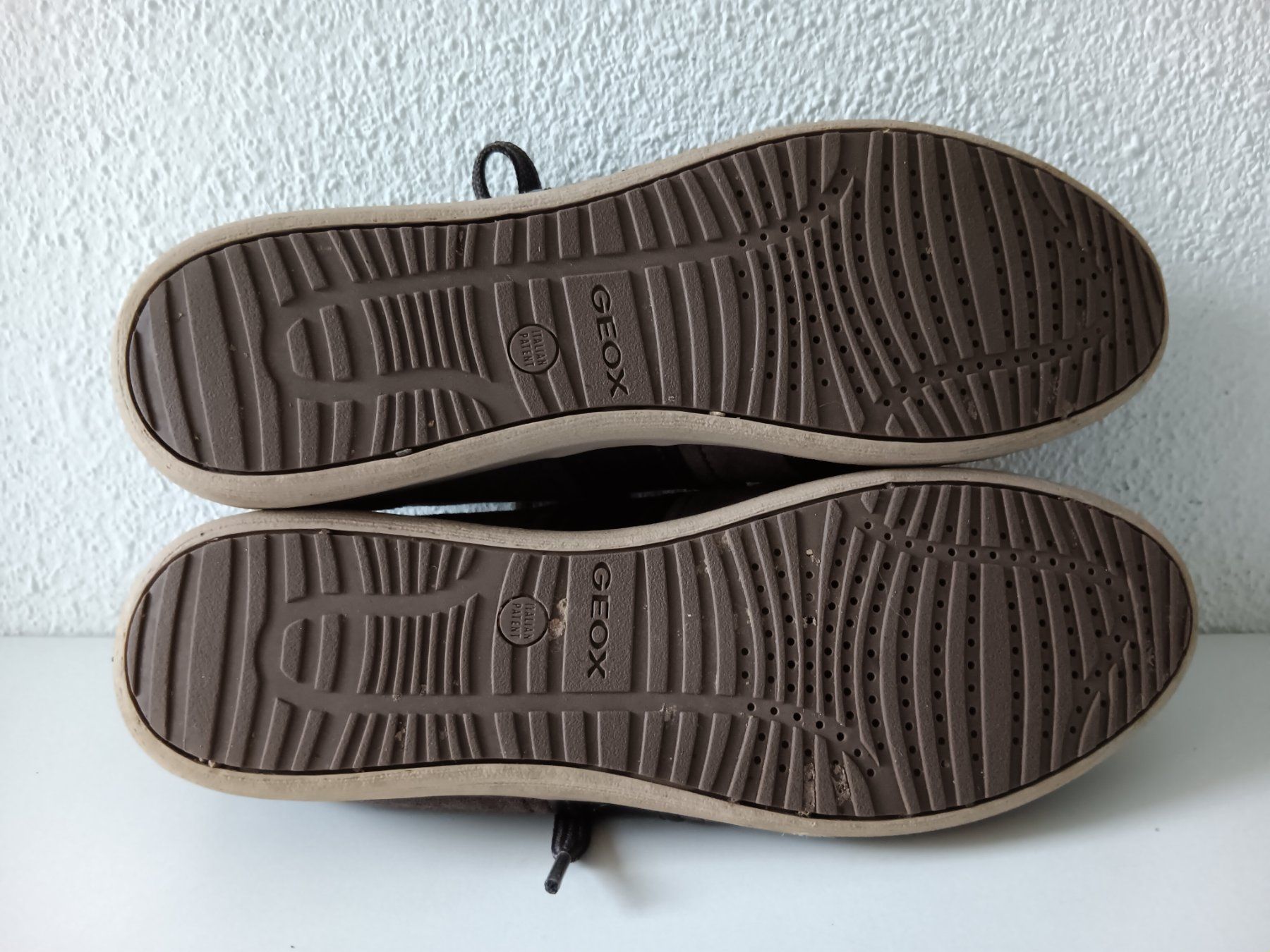 Geox Scarpe da donna: Chaussures / Schuhe GEOX  Pointure / Nummer 40 – Usato da Cossonay-ville venduto da Super-Price-Quality 7
