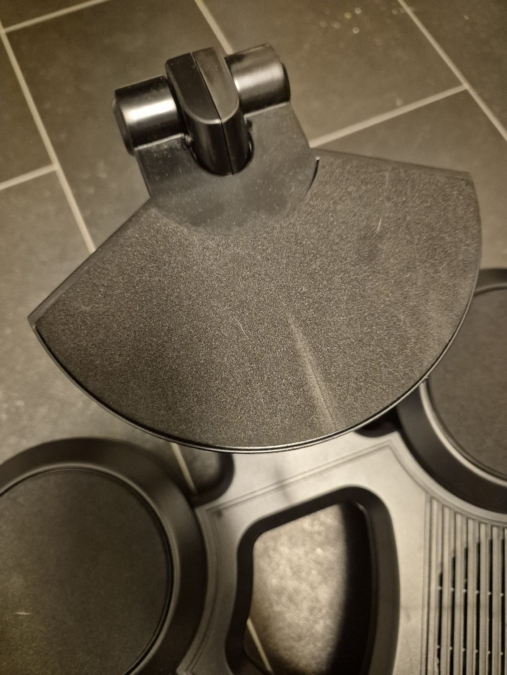 Strumenti musicali: Sheffield E-Drum OHNE Drumsticks ab Fr. 1.- – Usato da Zürich venduto da patilamour 2