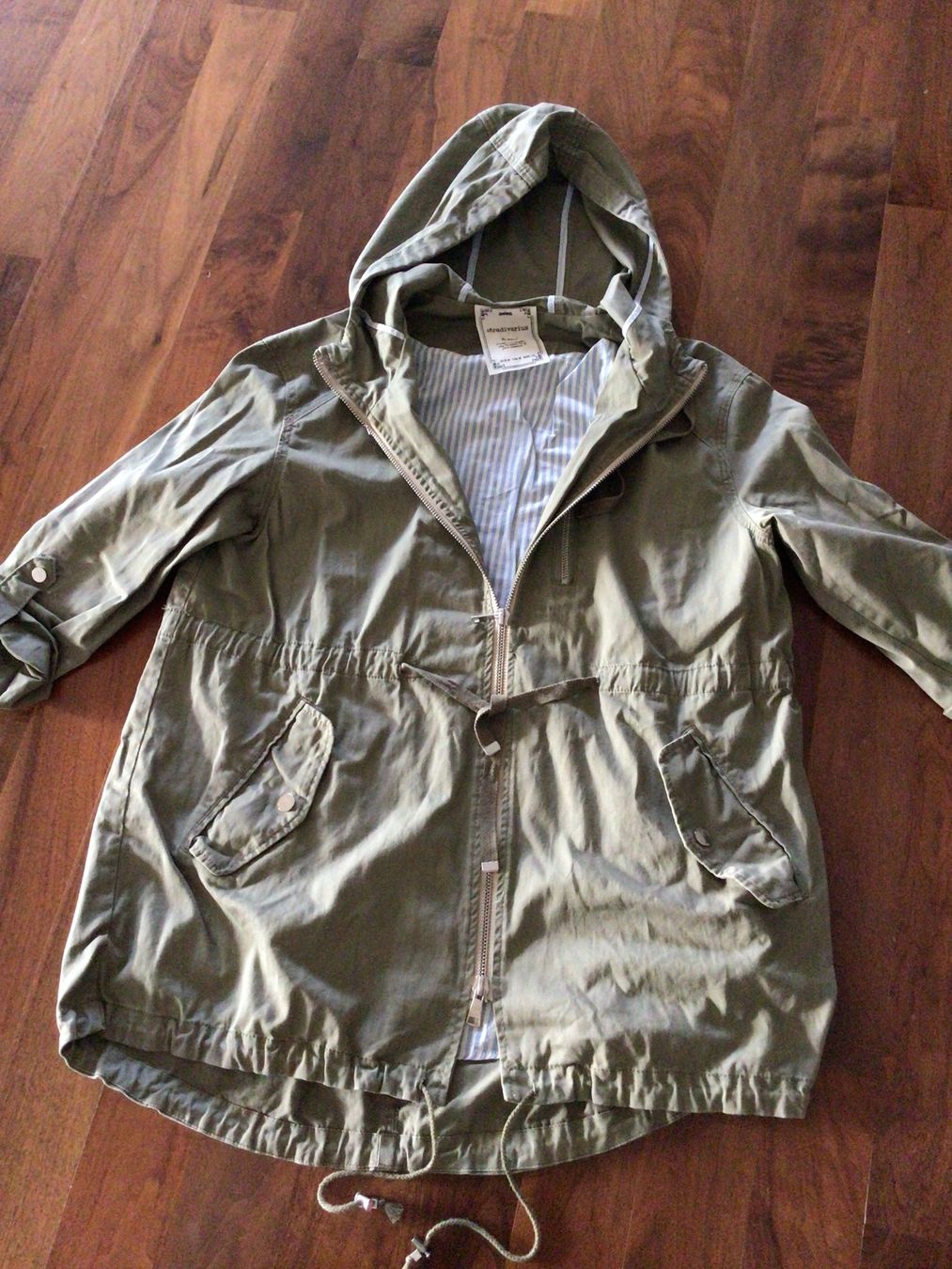 Stradivarius Giacche: Jacke – Usato da Zürich venduto da ArmariodeRuth_Senora 1
