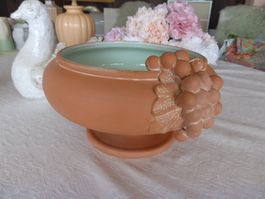 VILLEROY & BOCH GALLO DESIGN TERRACOTTA SCHALE - FABRIKNEU