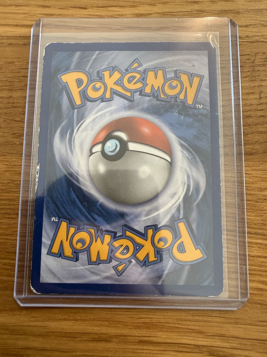 Pokémon Carte collezionabili: Lohgock LV.59 3/127 – Usato da Amriswil venduto da sim_nlb6 1