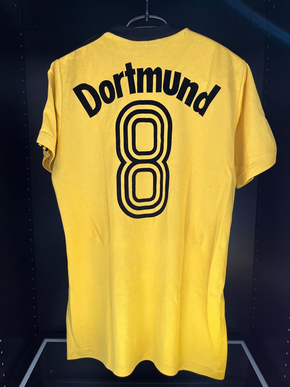Adidas Leibchen & Hosen: Borussia Dortmund Trikot – Neu (gemäss Beschreibung) aus Näfels von dom_9p7f 1