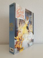PC Game La Belle et la Bête (1993) Big Box Français