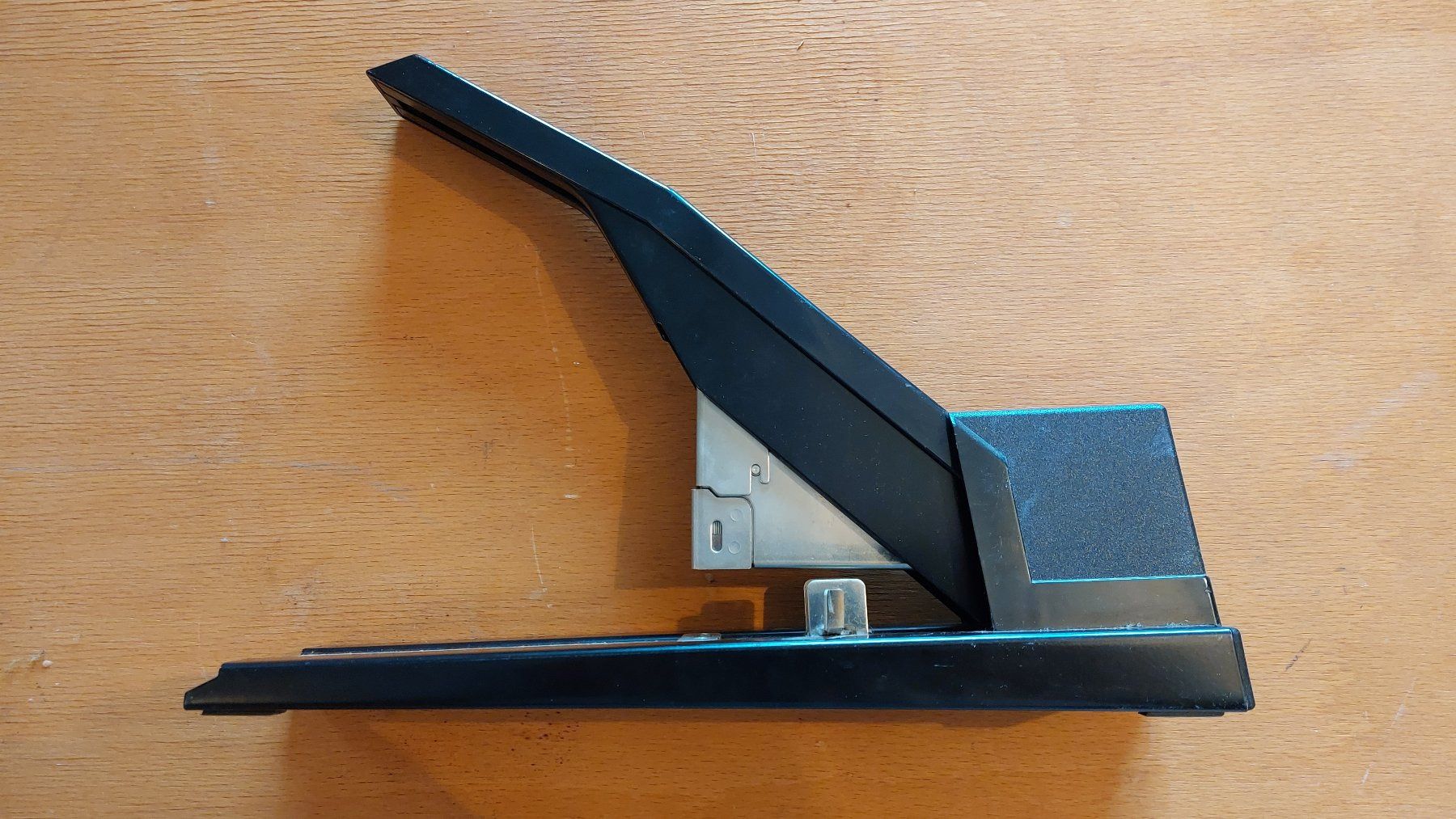 Macchine rilegatrici: Hefter Bostitch Stapler Extragross – Usato da Gersau venduto da jonen01