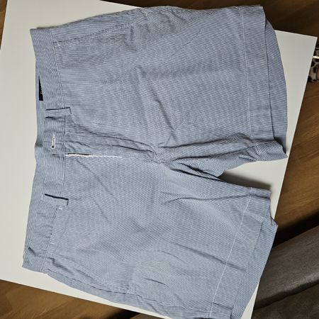 Polo Ralph Lauren Herren Short Gr.34 gestreift