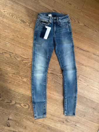Jeans, G-Star //NEU// 25/32 skinny
