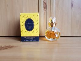 Vintage Christian Dior Dolce Vita EDT 30ml