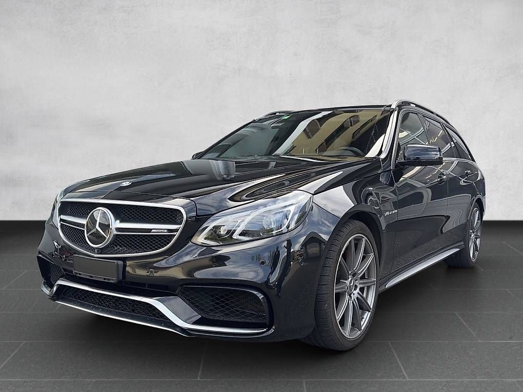 Mercedes-Benz Automobili: MERCEDES-BENZ E 63 AMG S 4Matic Speedshift – Usato da Sax venduto da Kapetane