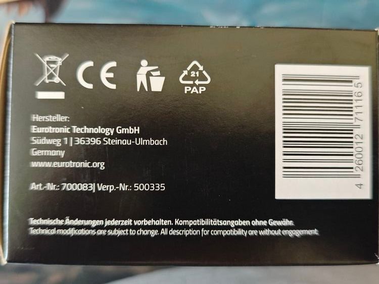 Radiatori: Heizkörper Thermostat Comet Plus – Nuovo (secondo la descrizione) da Laufenburg venduto da grossrto 1