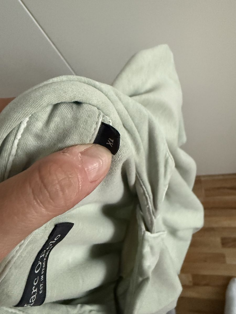 Magliette Polo: Marco Polo Shirt – Usato da Buchs AG venduto da MiWeFe17 2