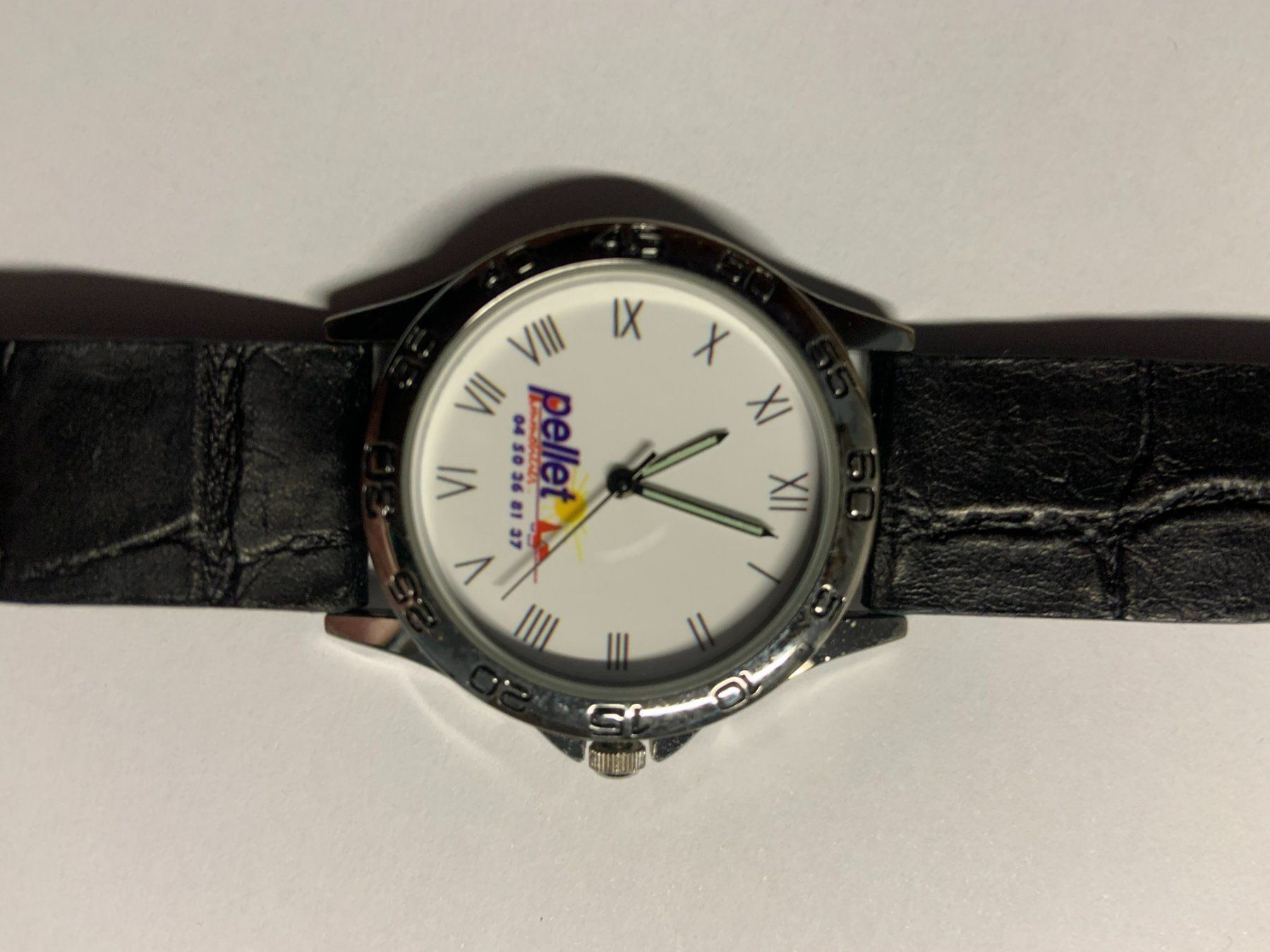 Montres: WMC Millenium Edition unisex uhr – D'occasion à Winterthur par UncleMikha-el 1