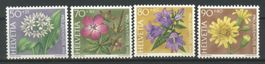 1991, Pro Juventute, postfrisch ** (1)