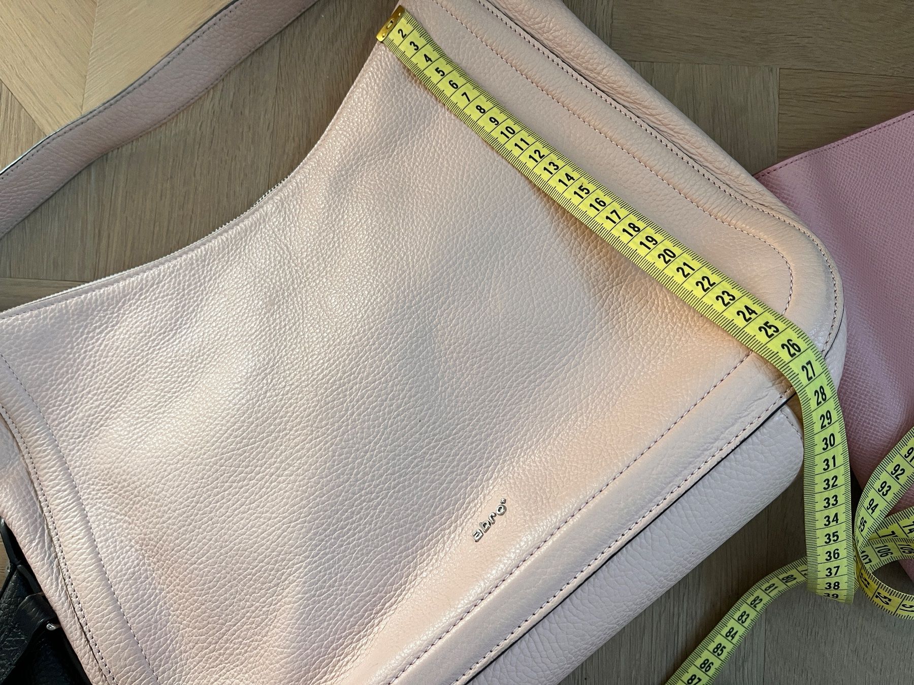 Abro Taschen für Damen: Abro Tasche – Neu (gemäss Beschreibung) aus Oberägeri von fam_k5sf 4
