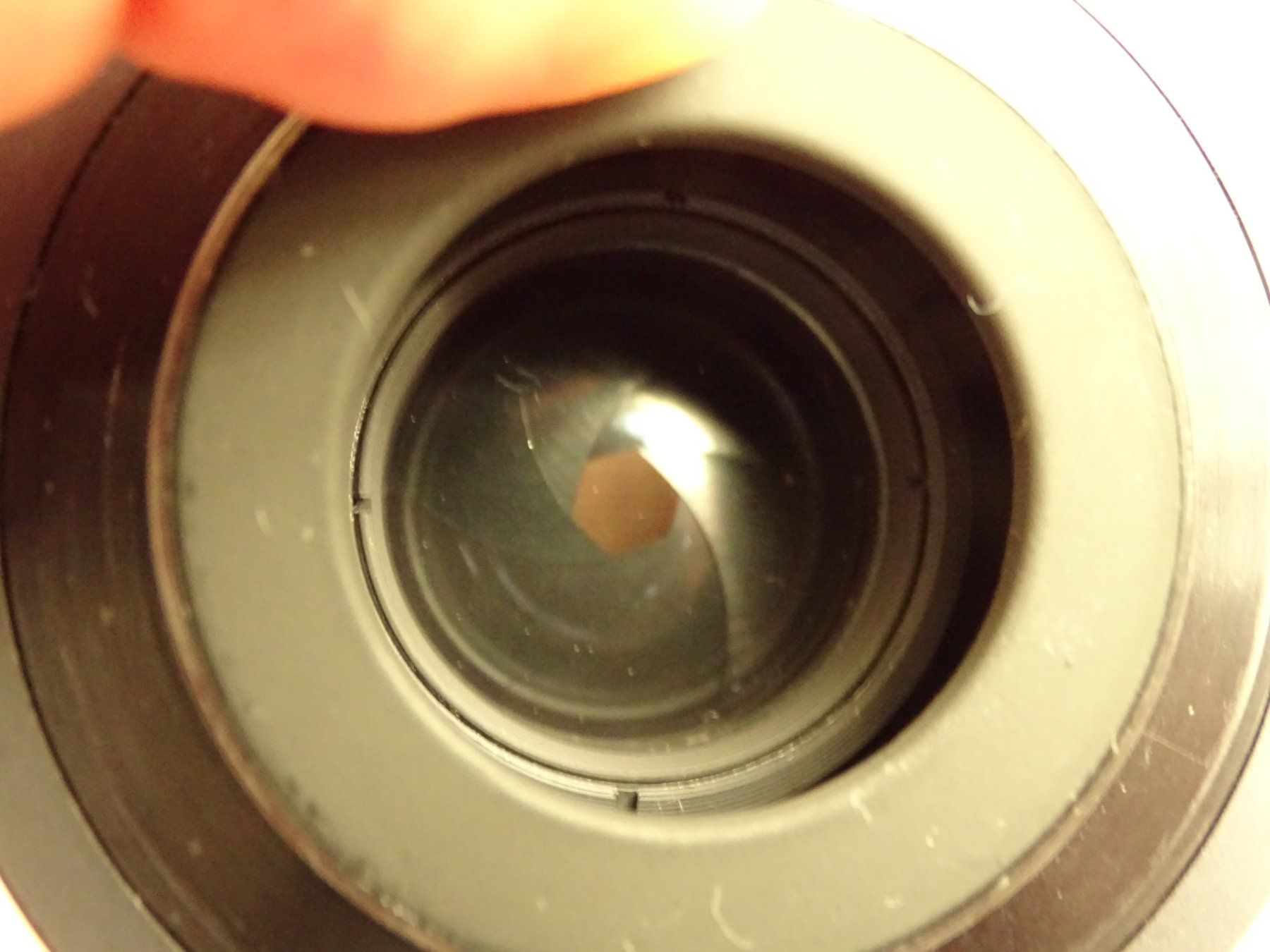 Obiettivi: Teleobjektiv für Pentax M42 mount – Usato da Hirzel venduto da Musicman03 3