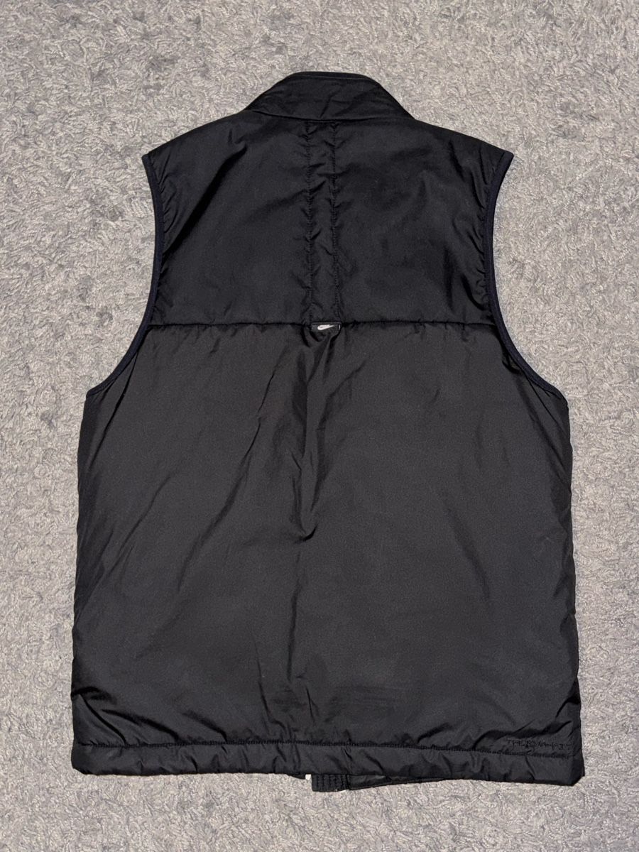Nike Gilet & Giacche: Nike Weste – Nuovo (secondo la descrizione) da Kirchberg BE venduto da zil_s7sd 2