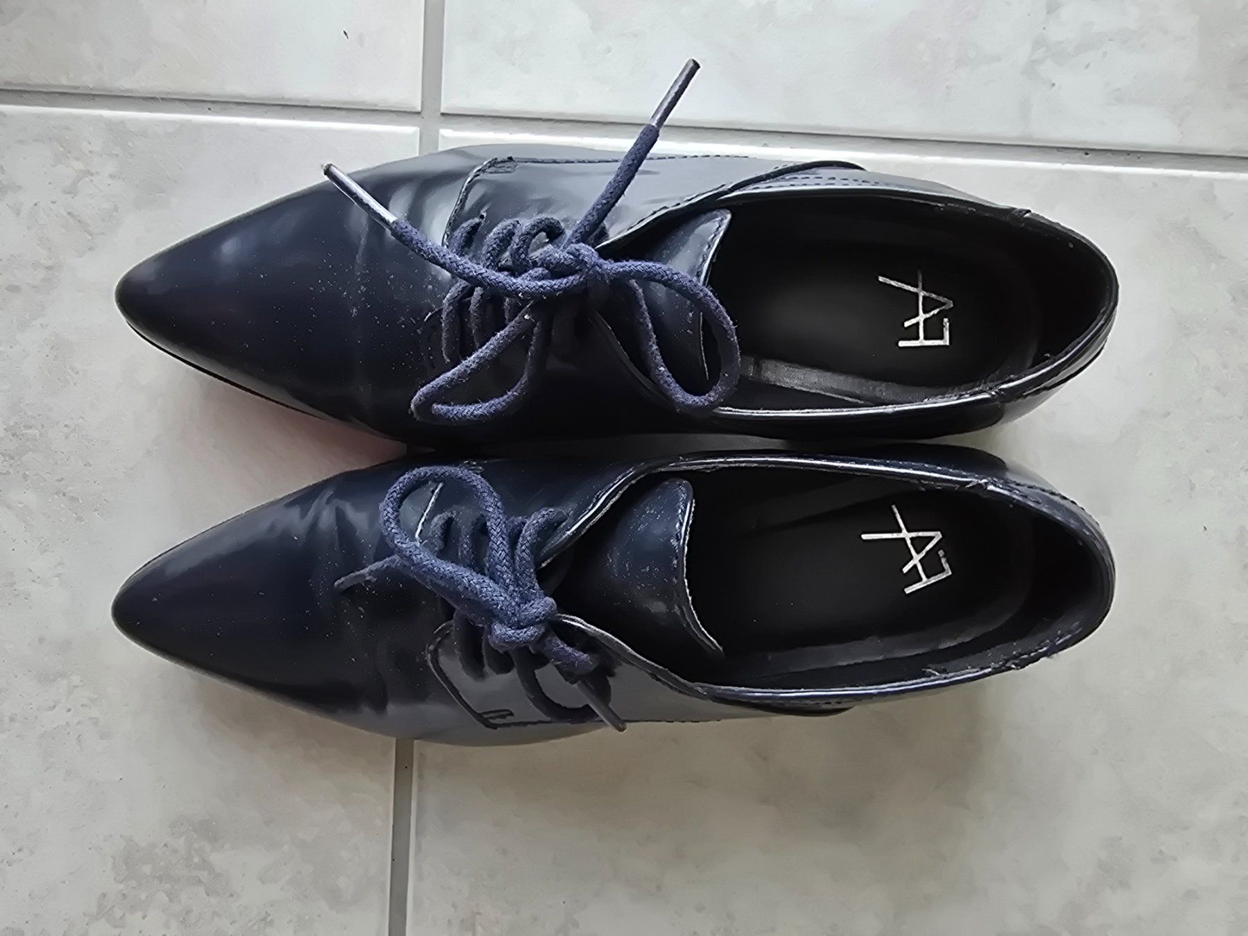 Anna Field Scarpe da donna: Elegante Schuhe – Usato da Niederbipp venduto da Viktoria_Sch 2