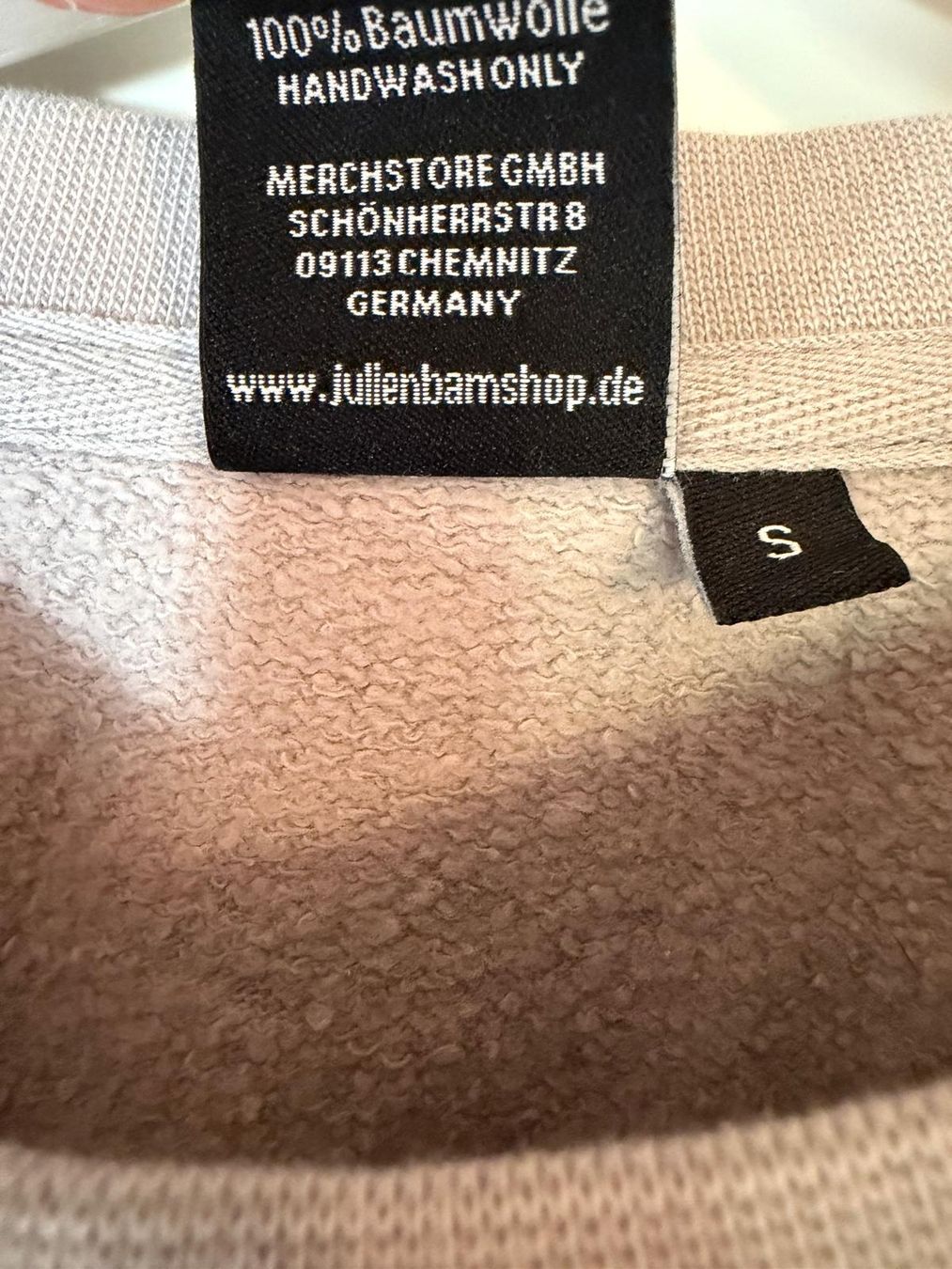 Pullover & Sweatshirts: Julien Bam Sushi Pullover – Gebraucht aus Uerikon von SilasSimba 2