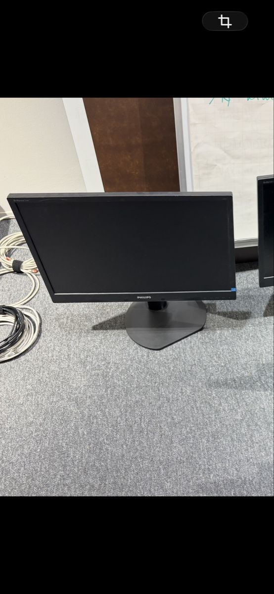 PCs: PC Monitore  – D'occasion à Unterentfelden par ilcapitano01 1