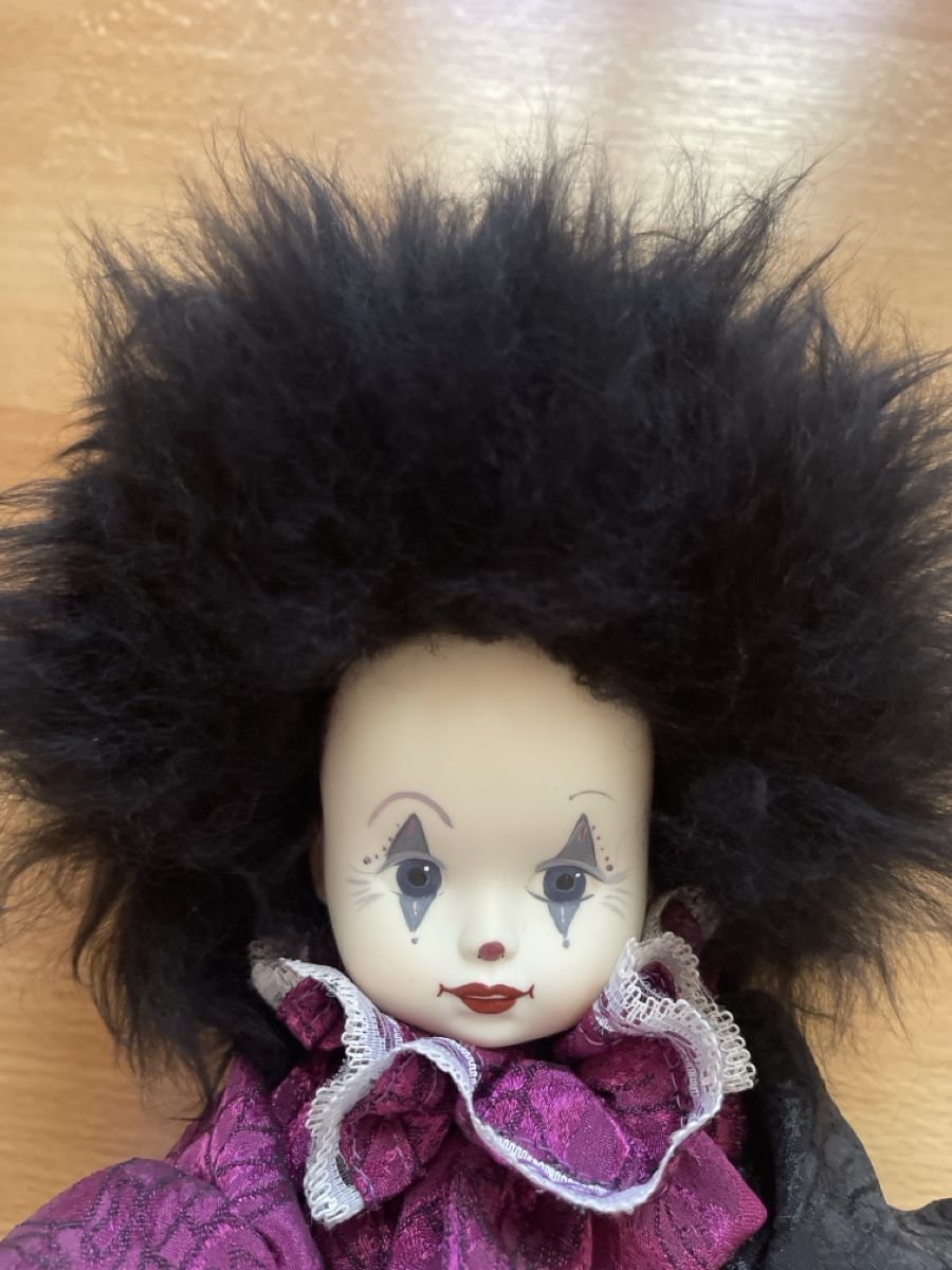 Bambole: Pierrot Clownpuppen – Nuovo (secondo la descrizione) da Olten venduto da Jotoseta 3