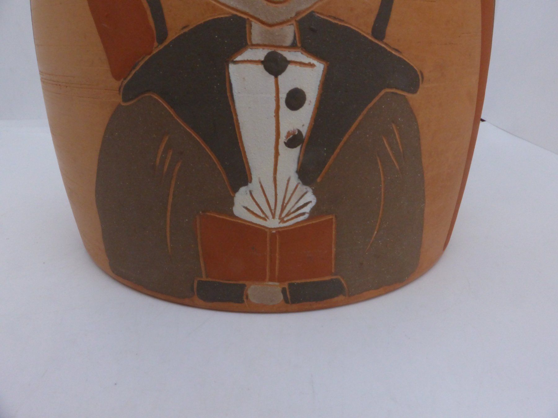 Campanacci mucche: Cloche pour Tête de Moine – Usato da Porrentruy venduto da Kim017 7