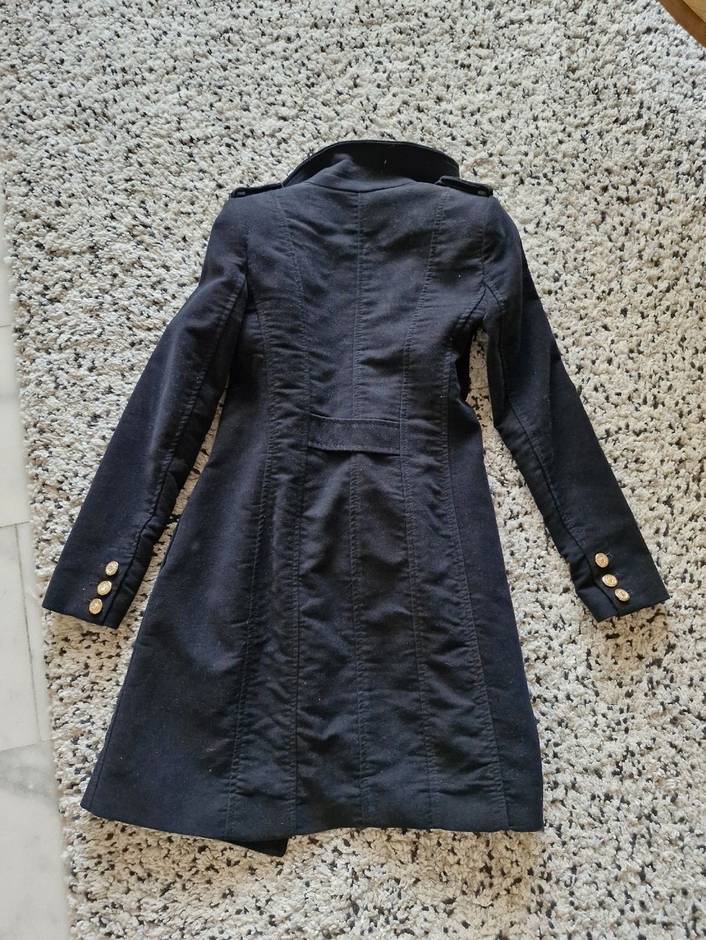 Mango Cappotti: Mango mng Mantel Damen Gr. S – Usato da Basel venduto da Andrealin 1