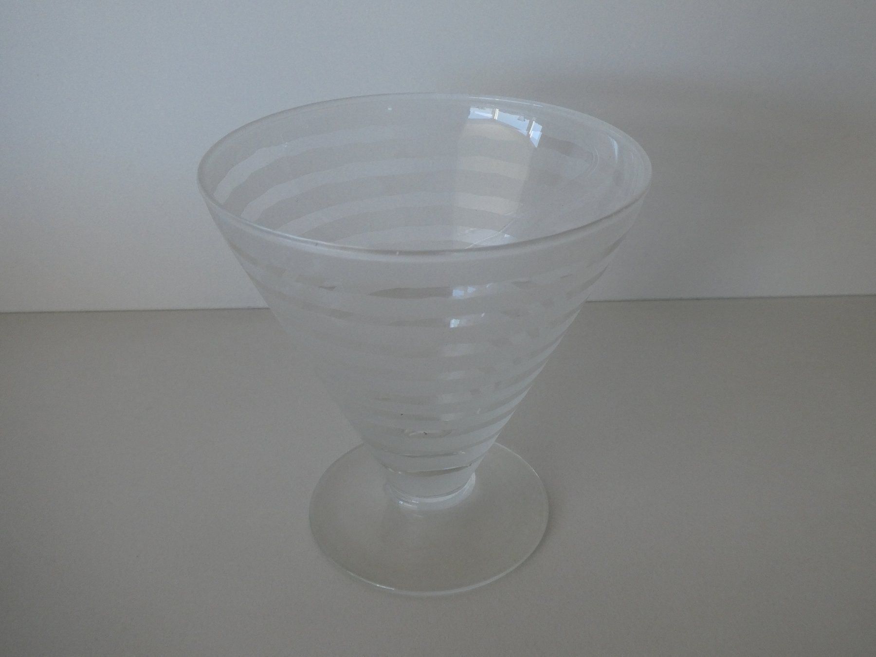 Gläser: Coupe Gläser 5 Stück – Neu (gemäss Beschreibung) aus Basel von Robyn 1