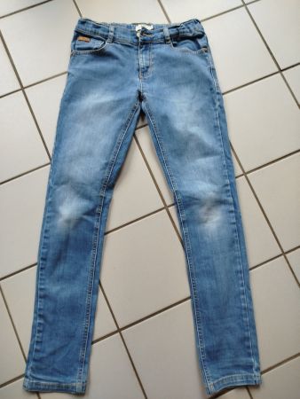 Beau jeans CYRILLUS garçon taille 12 ans
