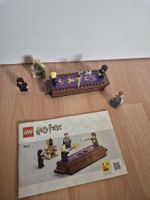 LEGO Harry Potter: Schloss Hogwarts Duellierclub