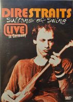 Dire Straits – Sultans Of Swing (Live In Germany)