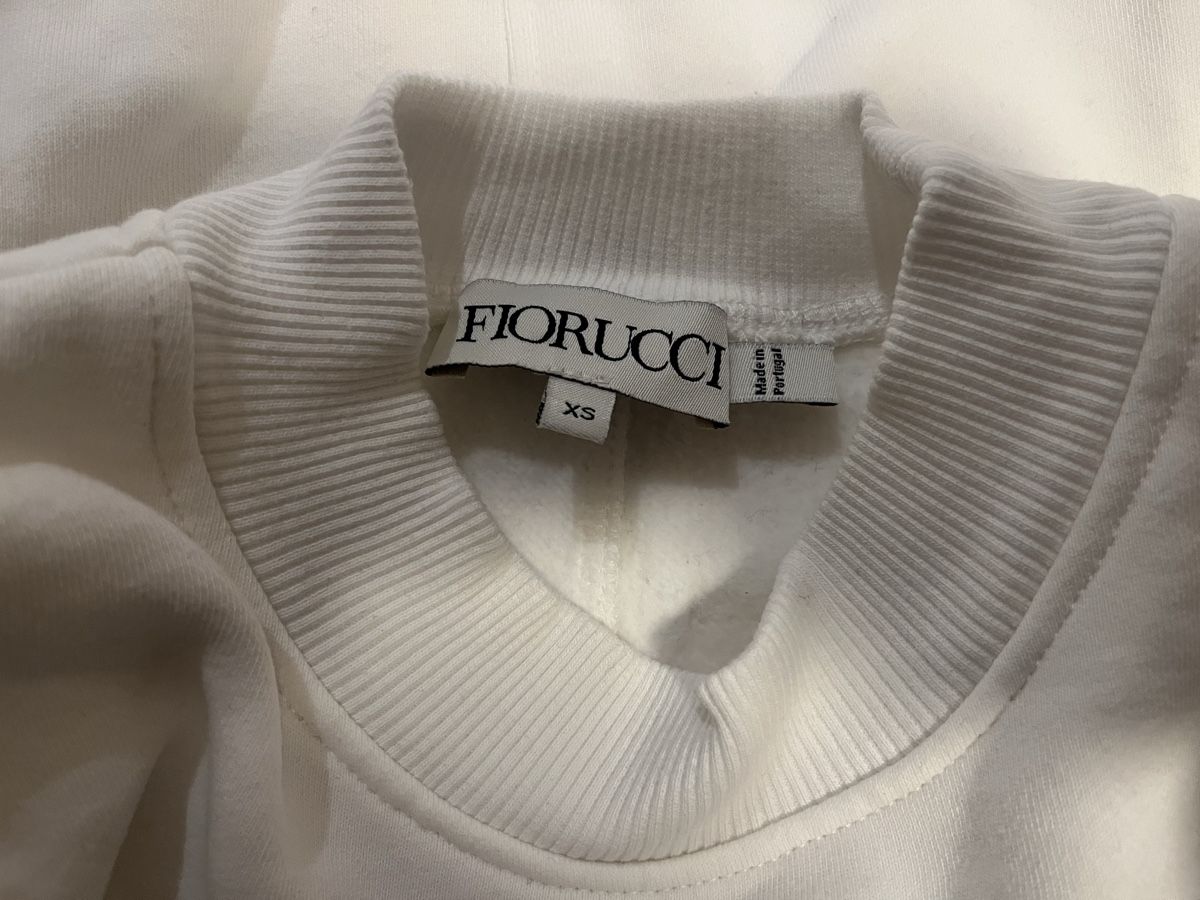 Fiorucci Pullover & Sweatshirts: Sweatshirt Fiorucci XS neu – Neu (gemäss Beschreibung) aus Birrwil von vanyboo 3