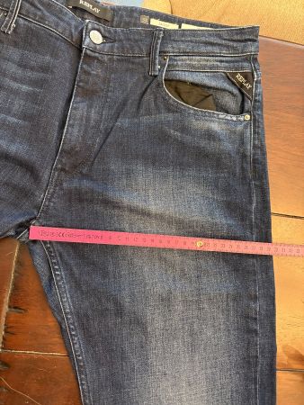 Replay Jacksy Jeans 33/32