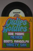 Bob Moore / Boots Randolph Single – Mexico / Yakety Sax