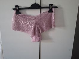 Schönes Panty Höschen gr L NEU