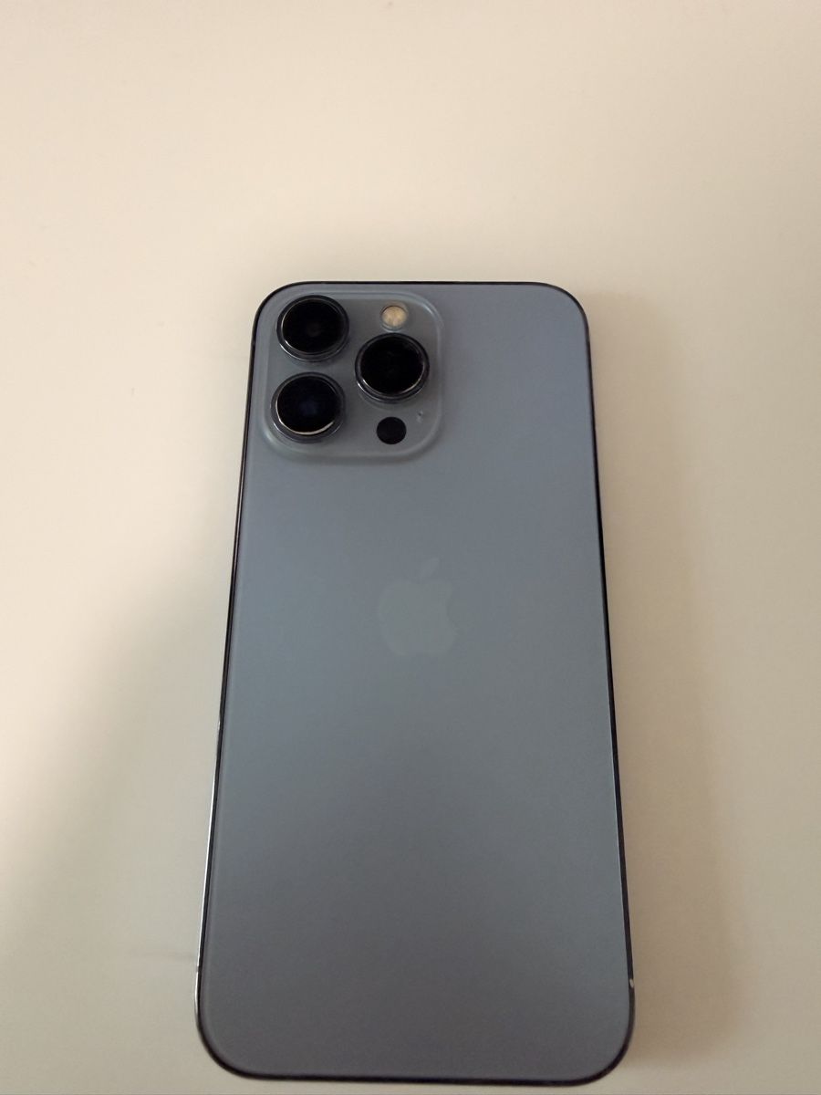 Apple Telefoni cellulari / Smartphones: iPhone 13 Pro 128 GB – Usato da Brugg AG venduto da Sale_E