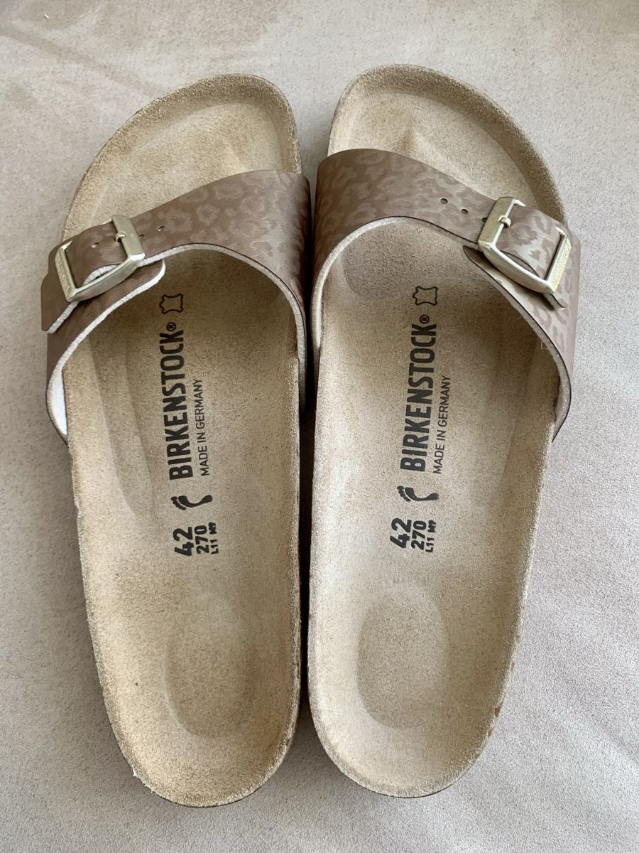 Birkenstock Scarpe da donna: BIRKENSTOCK – Nuovo e nell'imballaggio originale da Zürich venduto da Nika017 1
