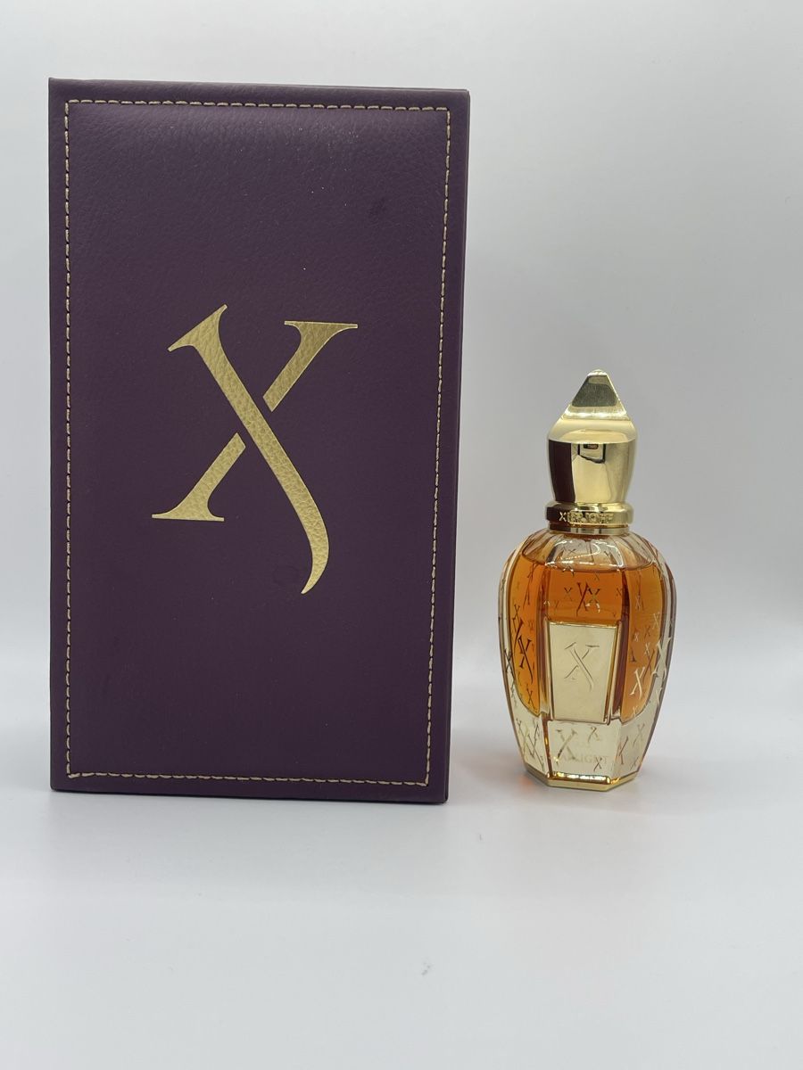 Xerjoff Parfum & Eau de Toilette: Xerjoff - Starlight  50ml – Gebraucht aus Frenkendorf von Sakima1