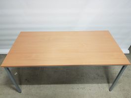 Bürotisch/Schreibtisch (nature)