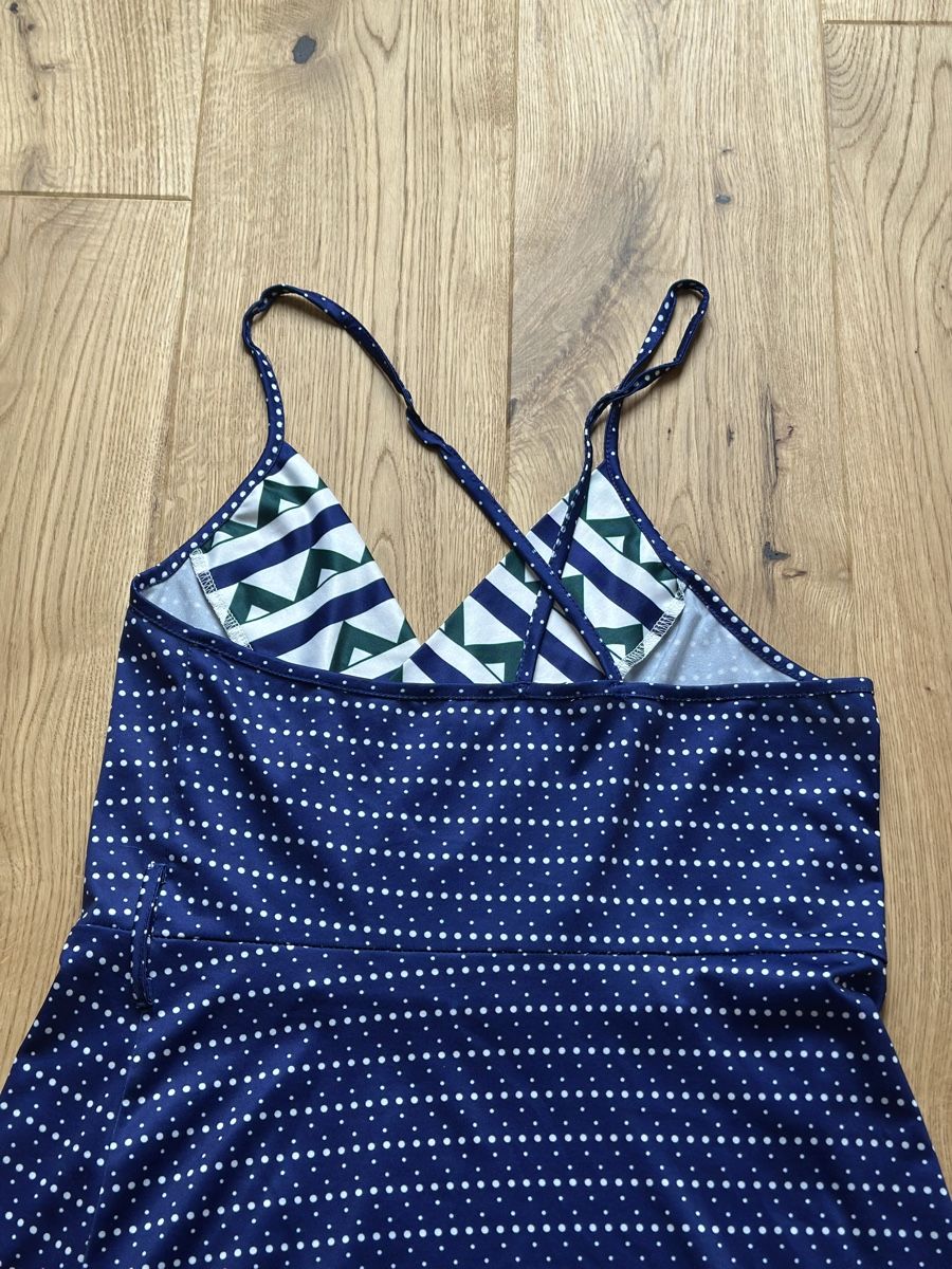 Vestiti: Schwangerschafts- und Stillkleid – Usato da Rothenburg venduto da wer_g9fd 1