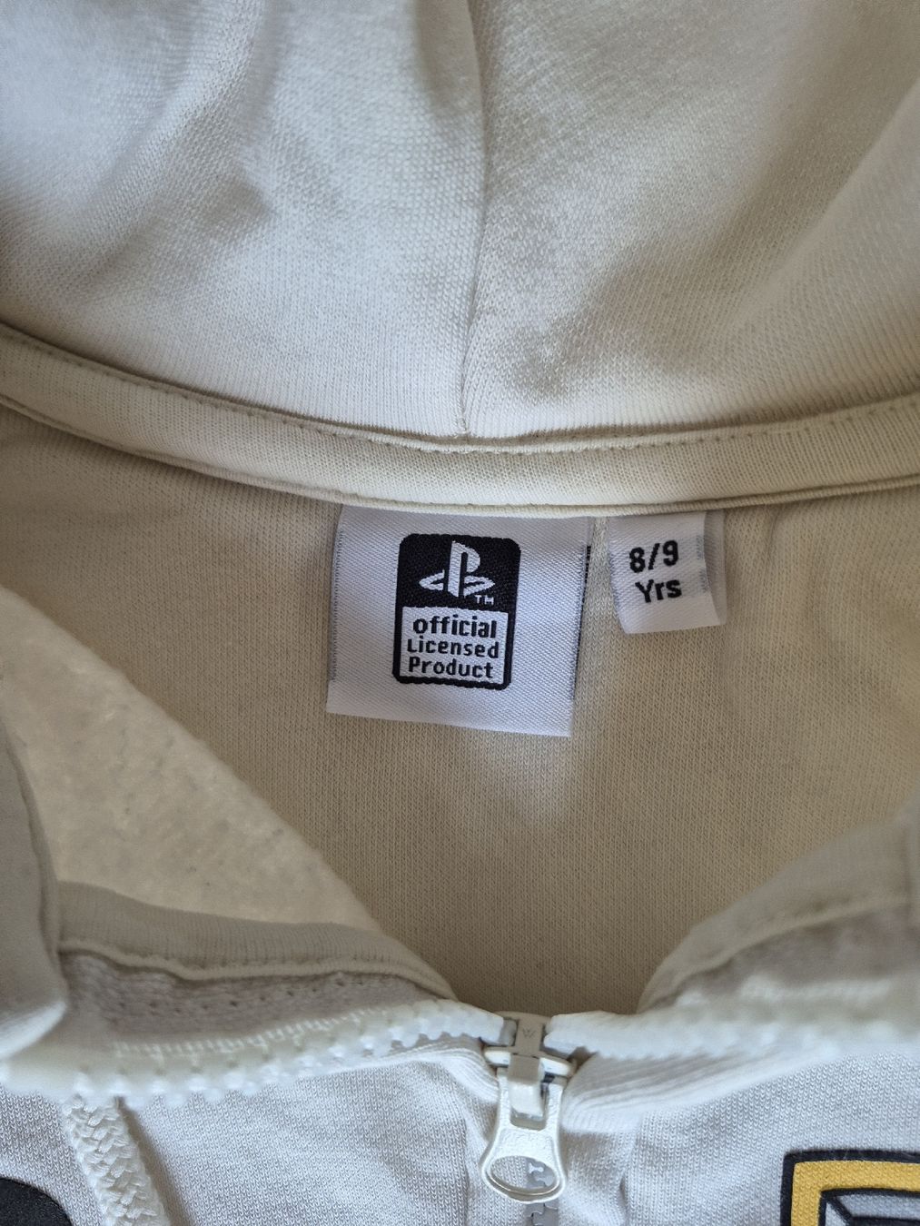 Giacche: Sweatjacke Playstation gr. 122-128 – Usato da Gränichen venduto da Mamaboy 1