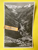 541 Das Rosethal mit Pontresina