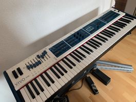 Dexibell Vivo S10L Stagepiano Orgel Keyboard (Neu)