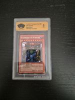 Yu-Gi-Oh - Guardiao Do Portao
