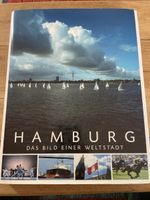 Buch: Hamburg, das Bild einer Weltstadt